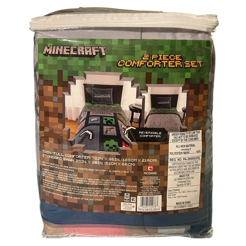 Mojang minecraft icons